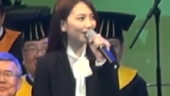姜知英,Kara - 成均馆大学新生入学仪式