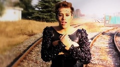 Rihanna,模仿翻唱 - We Found Love