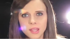 Tiffany Alvord - As Long As You Love Me 翻唱版