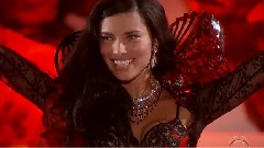 Rihanna - California King Bed 2011 Victoria's Secret
