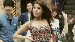 Wonder Girls - Like This