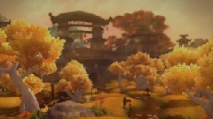 World Of Warcraft - <雷神再临>资料片