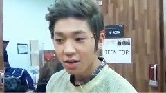 Teen Top - TeenTop On Air