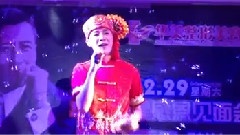 孔雀哥哥 - 新竹楼情歌