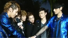 EXO-M - EXO-M Interview