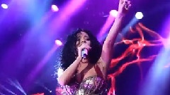 Inna - Party Never Ends