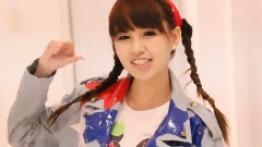 模仿翻唱,舞蹈视频 - I Got A Boy