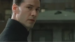 Keanu Reeves - Prometheus Rising