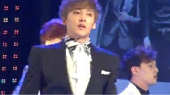 U-Kiss - Believe