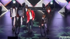 U-Kiss - Stop Girl