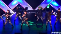 U-Kiss - Tick Tack