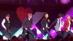 U-Kiss - Forbidden Love