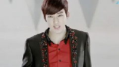 U-Kiss - Mad 饭制版