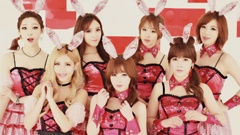 T-ara - Bunny Style