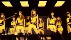 少女时代 - Mr.Taxi (Steve Aoki Remix)