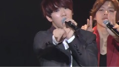 U-Kiss - Distance & Life Time For Kiss Me & Alone