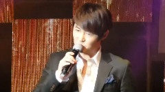 JUNJIN - 爱我吧