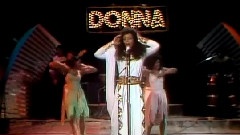 Donna Summer - Love To Love You Baby