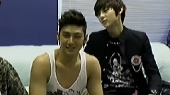 NU'EST - Han Love NU'EST