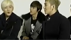 NU'EST - Han Love NU'EST