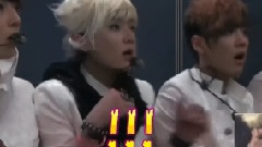 NU'EST - MBC Music Show Champion
