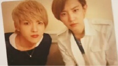 EXO - 至少还有你