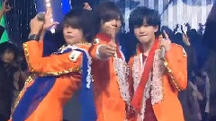Hey! Say! JUMP - ザ少年俱乐部