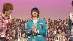 Hey! Say! JUMP - ザ少年俱乐部