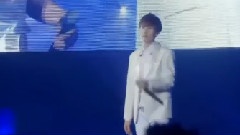 Super Junior - 美丽的宝蓝海 饭制版