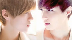 EXO,EXO-M - Trouble Couple