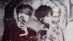 EXO,EXO-M - You and Me Might End Up Together