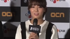 Wonder Girls - The Virus 制作发布会
