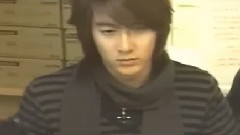 SS501 - SOS 未解決事件簿 01 消失的少女們上