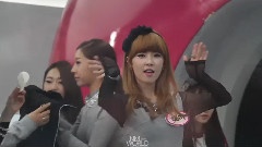 Nine Muses - Mnet Wide OpenStudio