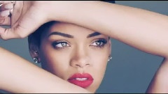 Rihanna - Elle UK Magazine Photoshoot