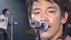 Rain - 握手