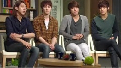 CNBLUE - People Inside