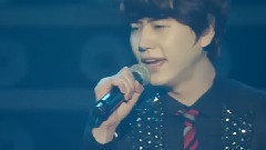 Super Junior,Super Junior-K.R.Y - 花水木 - K.R.Y. Special Winter Concert 现场版 13/02/24