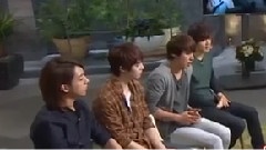 CNBLUE - People Inside
