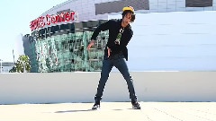 音乐短片,街舞视频,舞蹈视频 - DubStep Dancer