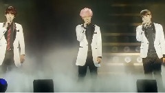 Super Junior - Silent Night