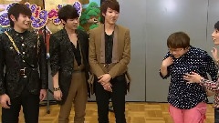 Infinite - TV魁!音乐番付 Eight