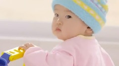 东方神起 - 新专辑< TIME > SPOT映像 -baby ver.-