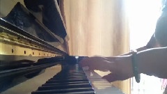 模仿翻唱 - Love In The Ice