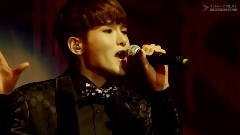 Super Junior - Sorry Sorry Answer
