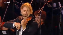 David Garrett,Orianthi - Billie Jean & I'll Be There & Smooth Criminal