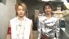 KAT-TUN - ザ少年俱乐部