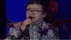 刘悦,刘欢 - 同一个世界同一个梦想