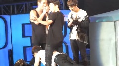 Super Junior,Super Junior-M - 成都FM 赫海Cut