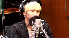 SHINee - Key's Morning Call